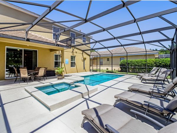 Orlando Home 1026871