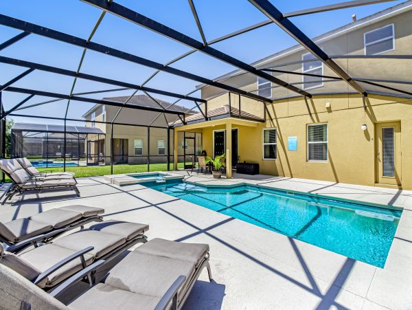 Orlando Home 1026871