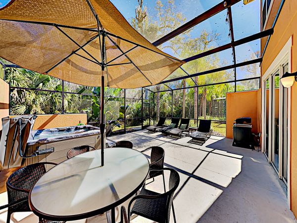 Orlando Home 1026872