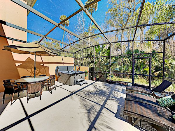 Orlando Home 1026872