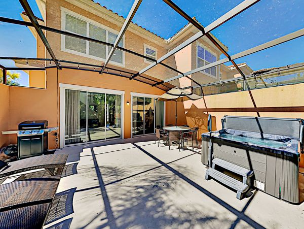 Orlando Home 1026872