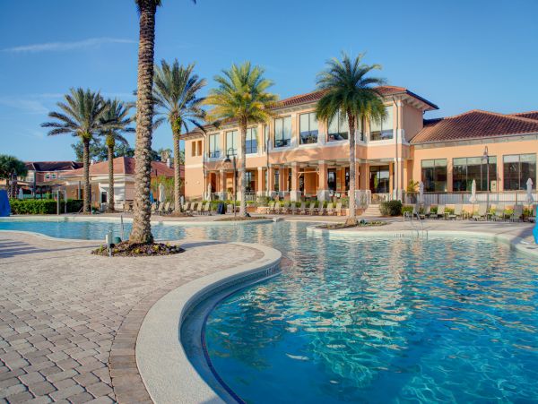 Orlando Home 1026872
