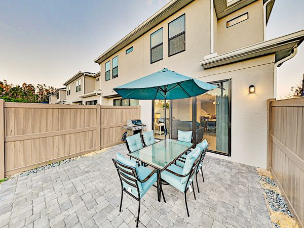 Orlando Home 1026873