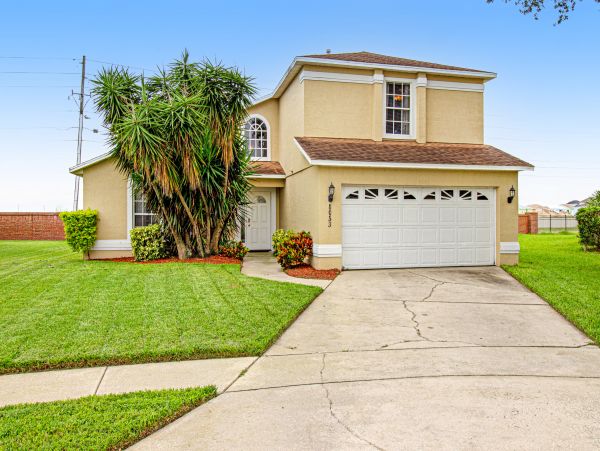 Orlando Home 1026874