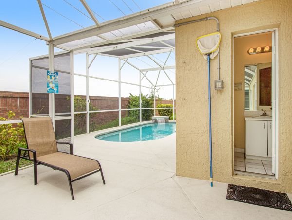 Orlando Home 1026874