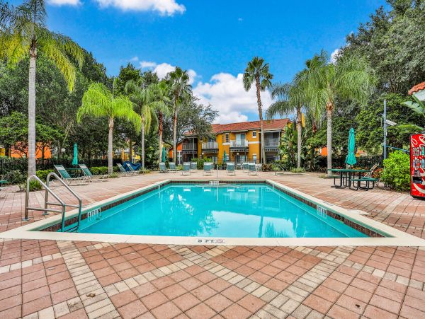 Orlando Home 1026875