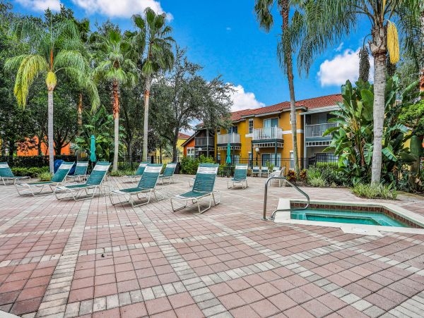 Orlando Home 1026875