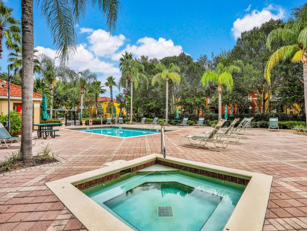Orlando Home 1026875