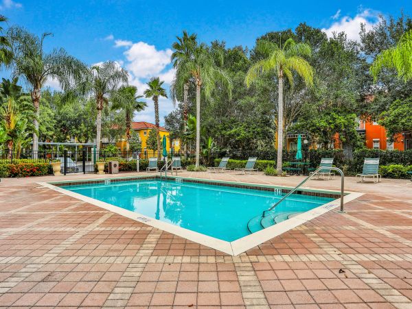 Orlando Home 1026875