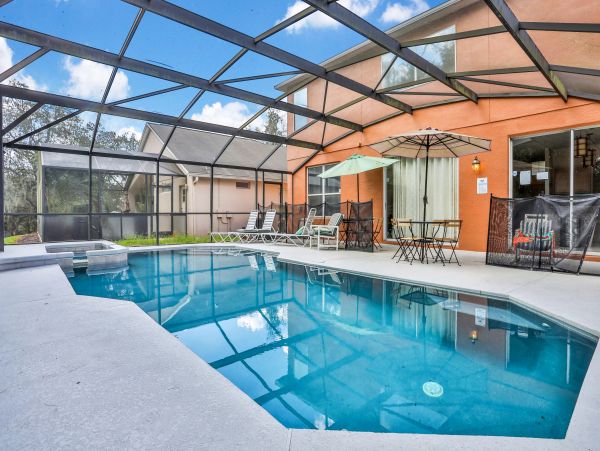Orlando Home 1026876