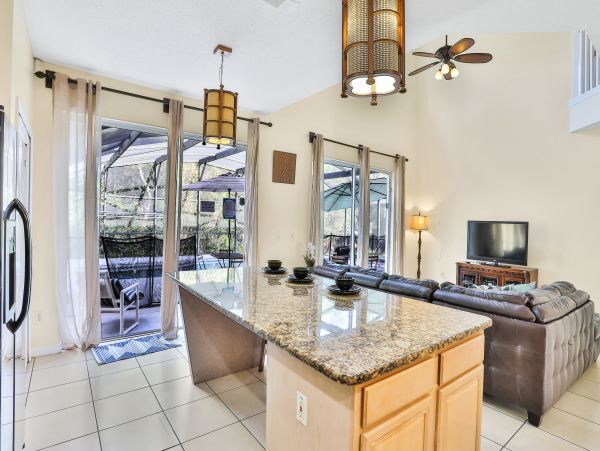 Orlando Home 1026876