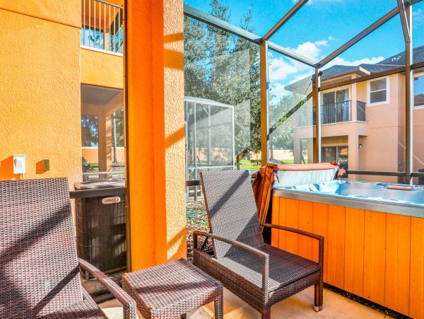 Orlando Home 1026877