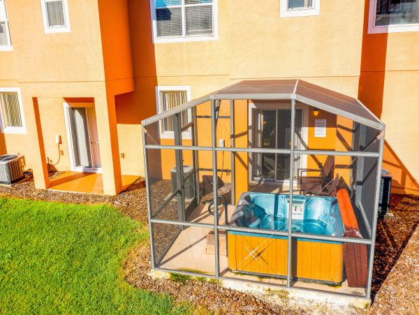 Orlando Home 1026877