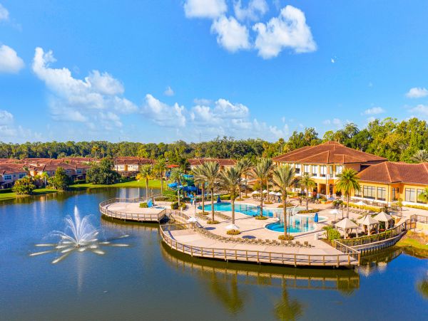 Orlando Home 1026877