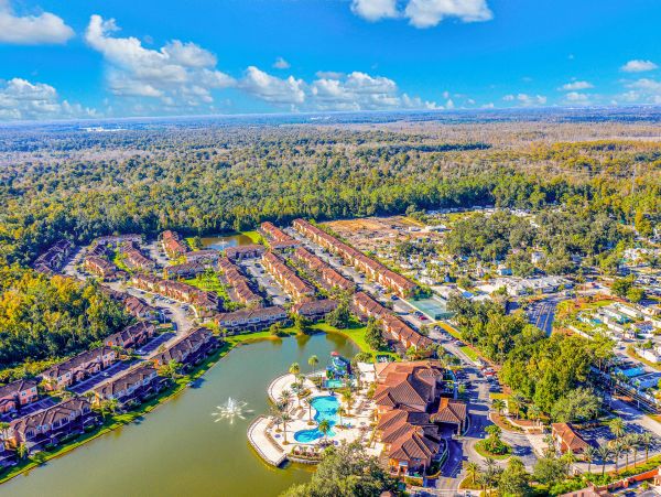 Orlando Home 1026877
