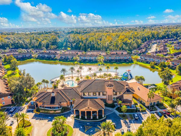 Orlando Home 1026877
