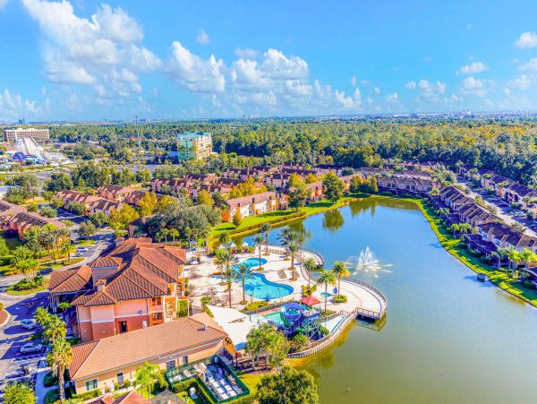 Orlando Home 1026877