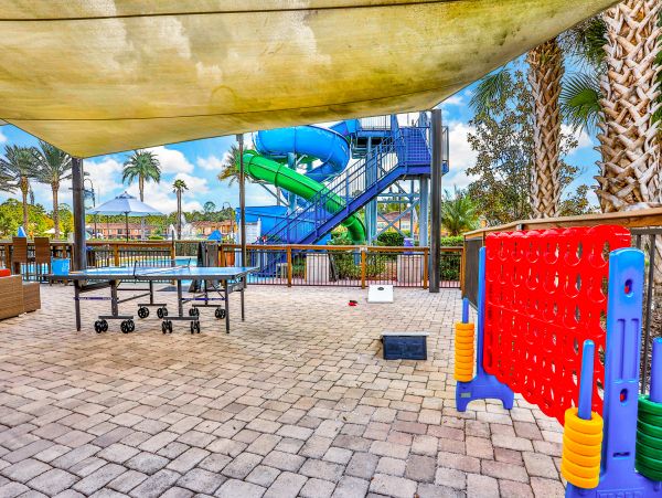 Orlando Home 1026877
