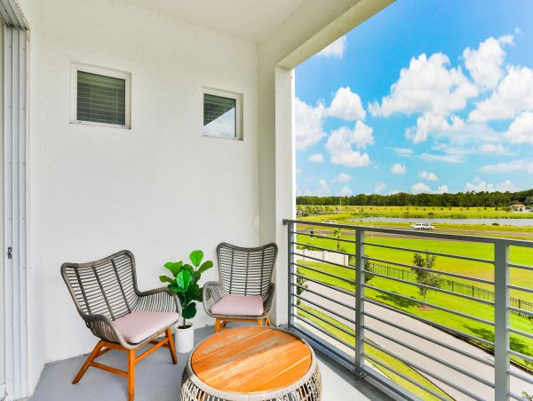 Orlando Condo 1026878