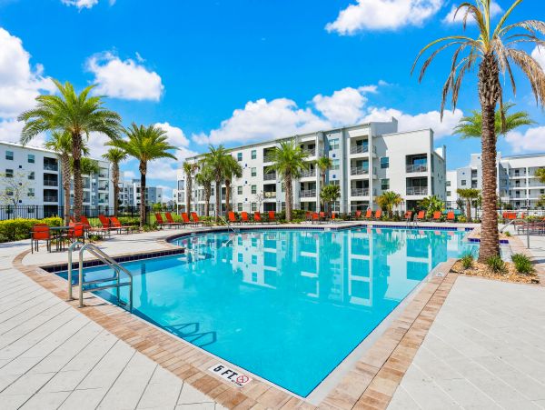 Orlando Condo 1026878