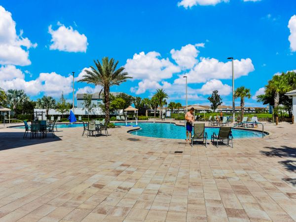 Orlando Condo 1026878