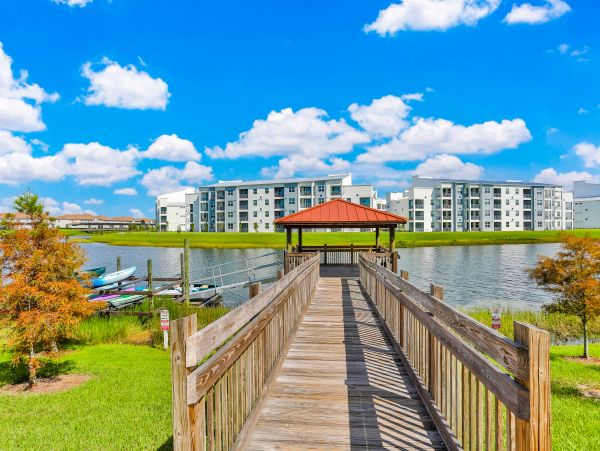 Orlando Condo 1026878