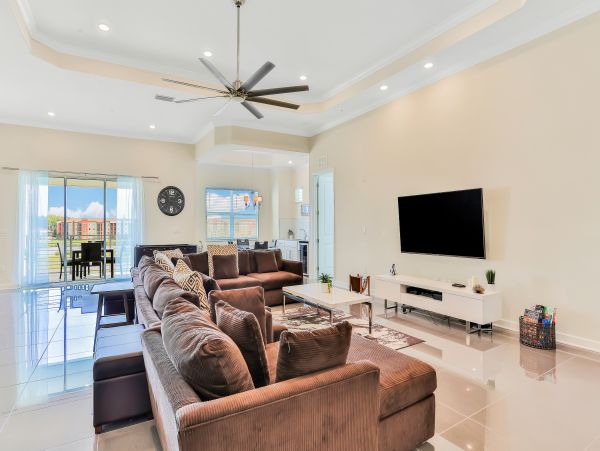 Orlando Condo 1026878
