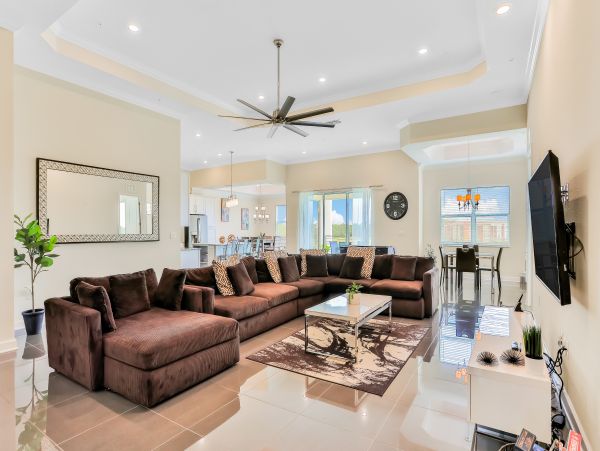 Orlando Condo 1026878