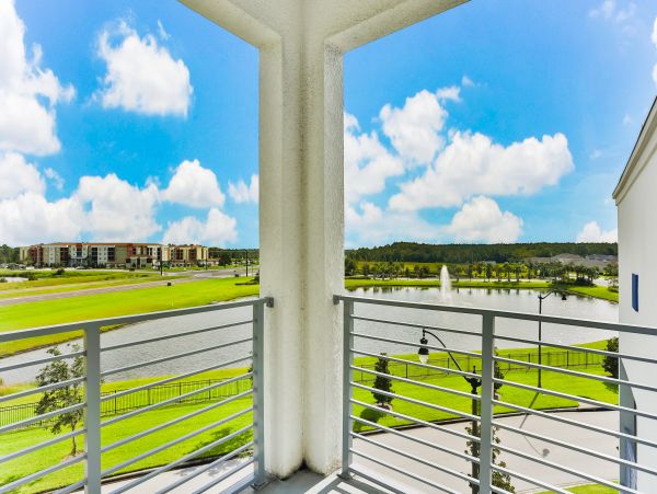 Orlando Condo 1026878