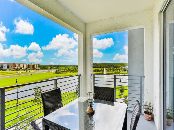 Orlando Condo 1026878