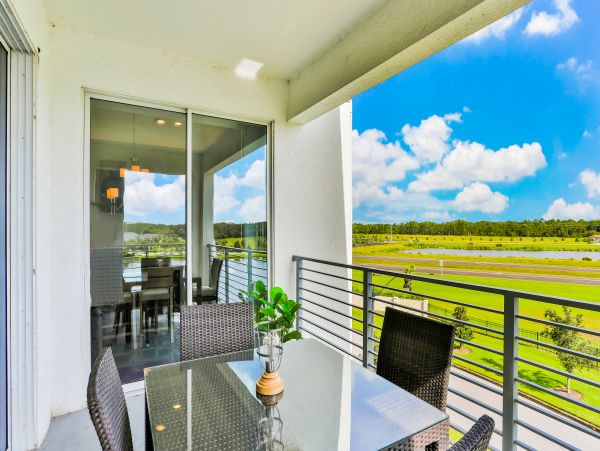 Orlando Condo 1026878