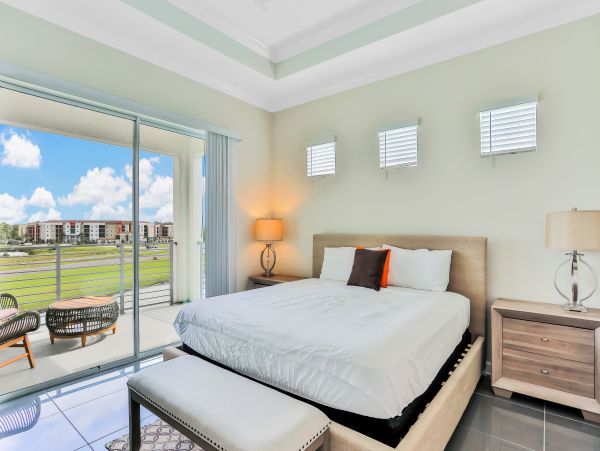 Orlando Condo 1026878