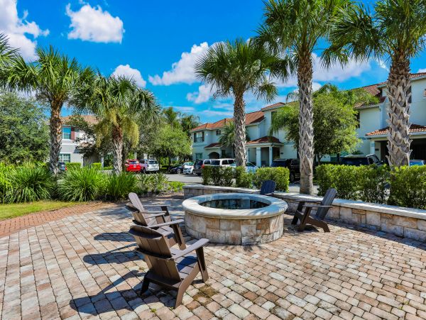 Orlando Condo 1026878