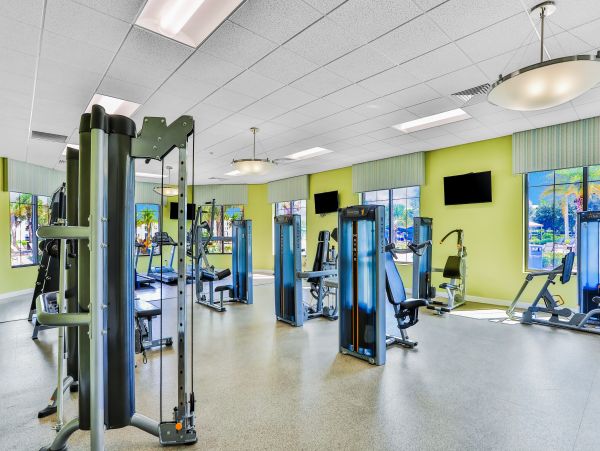 Orlando Condo 1026878