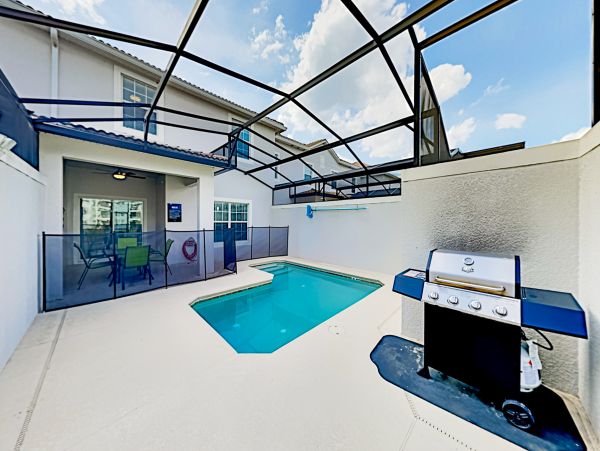 Orlando Home 1026879