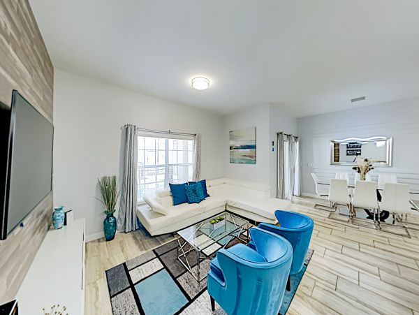Orlando Home 1026879