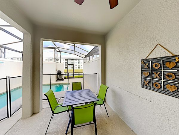 Orlando Home 1026879