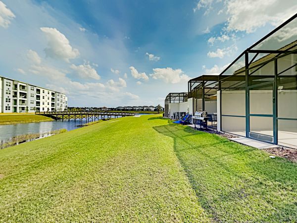 Orlando Home 1026879