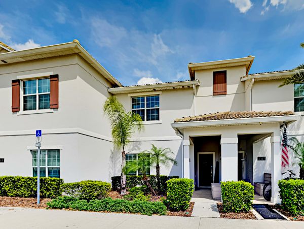 Orlando Home 1026879