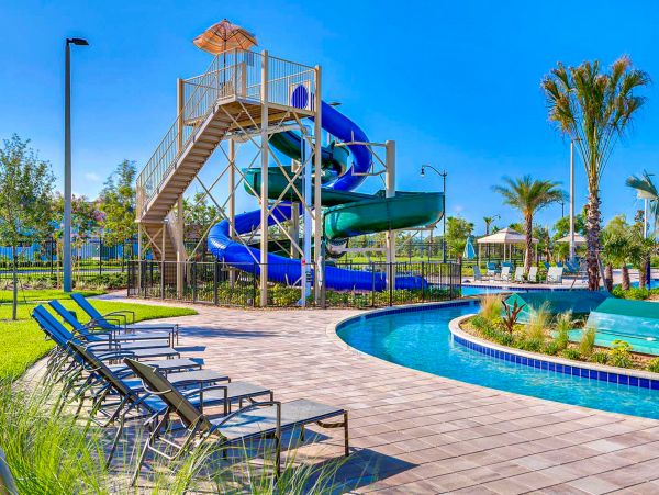 Orlando Home 1026879
