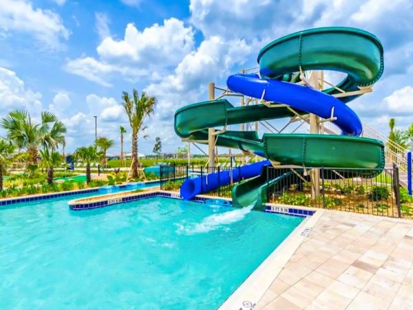 Orlando Home 1026879