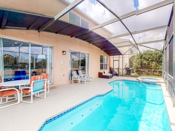 Orlando Home 1026880