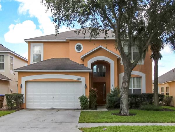 Orlando Home 1026880