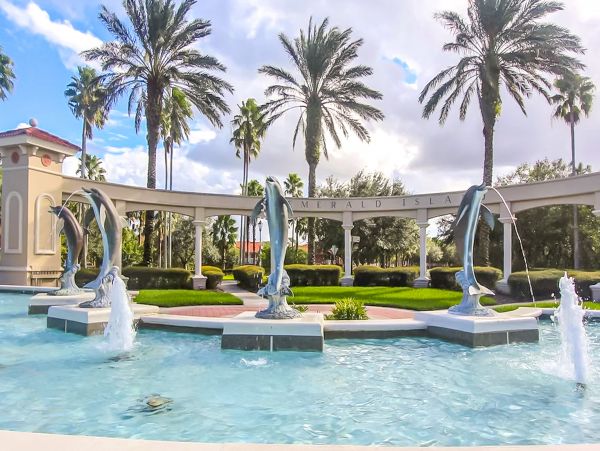 Orlando Home 1026880
