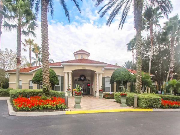 Orlando Home 1026880