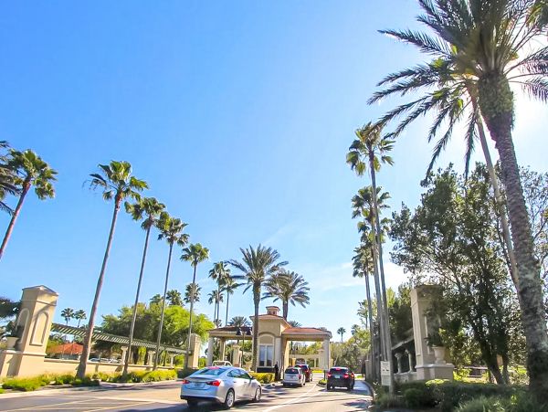 Orlando Home 1026880