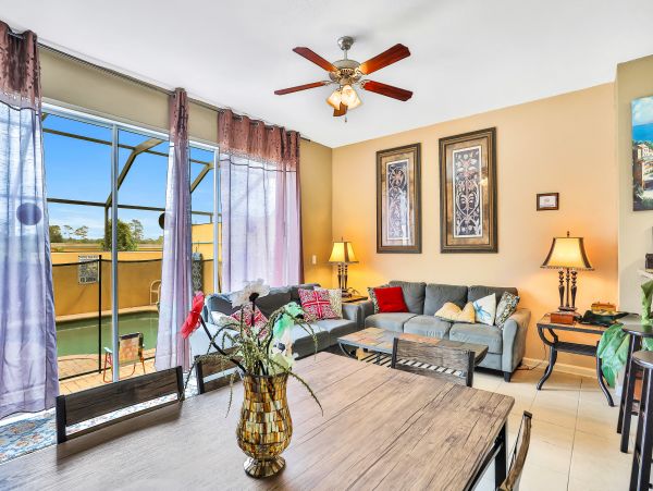 Orlando Home 1026881