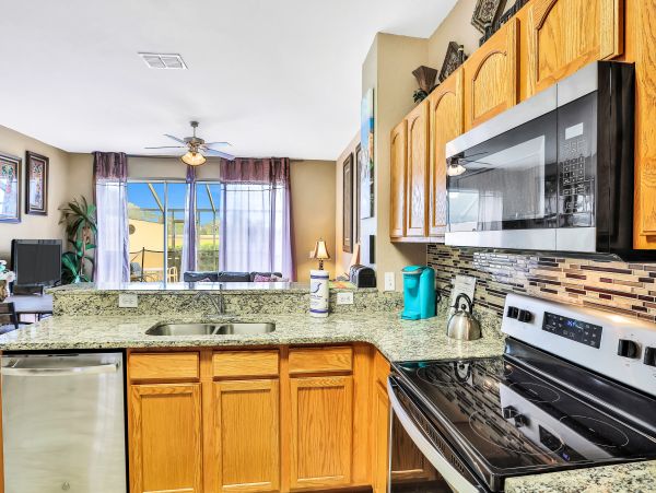 Orlando Home 1026881