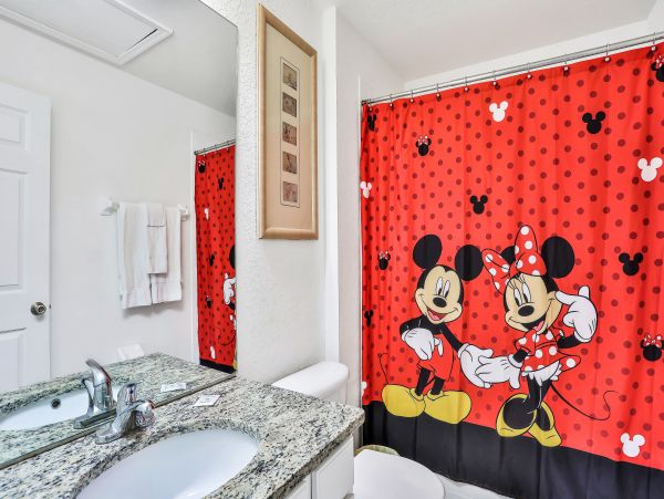 Orlando Home 1026881