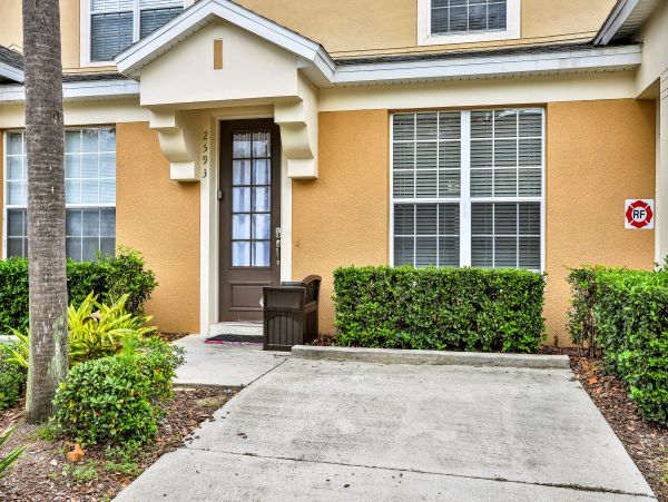Orlando Home 1026881